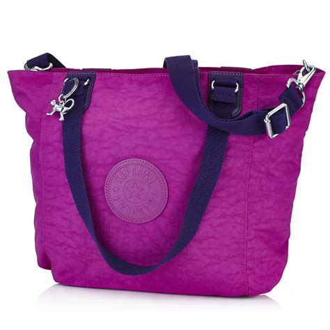 kipling shopper bag|cheapest kipling bags uk.